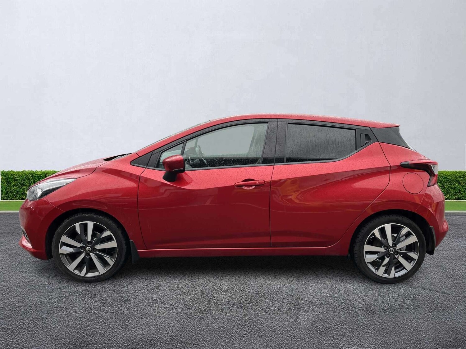 Used Nissan Micra 2017 for sale - 78139542: Photo 18