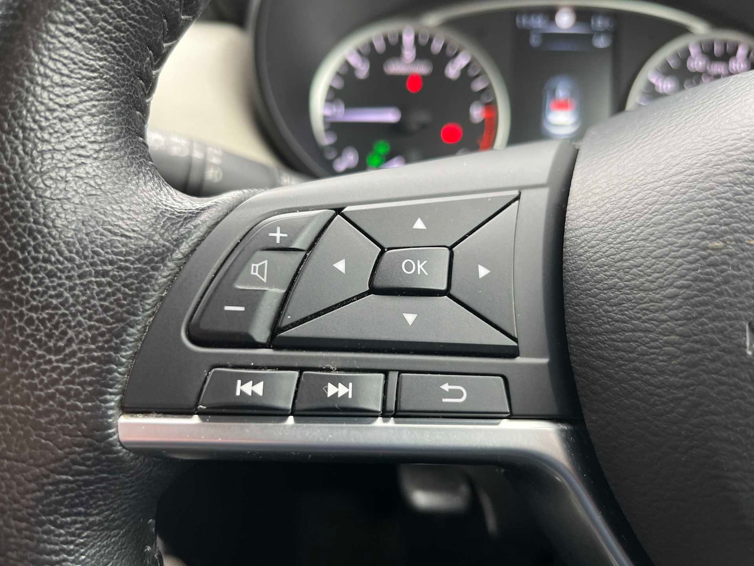 Used Nissan Micra 2017 for sale - 78139542: Photo 23