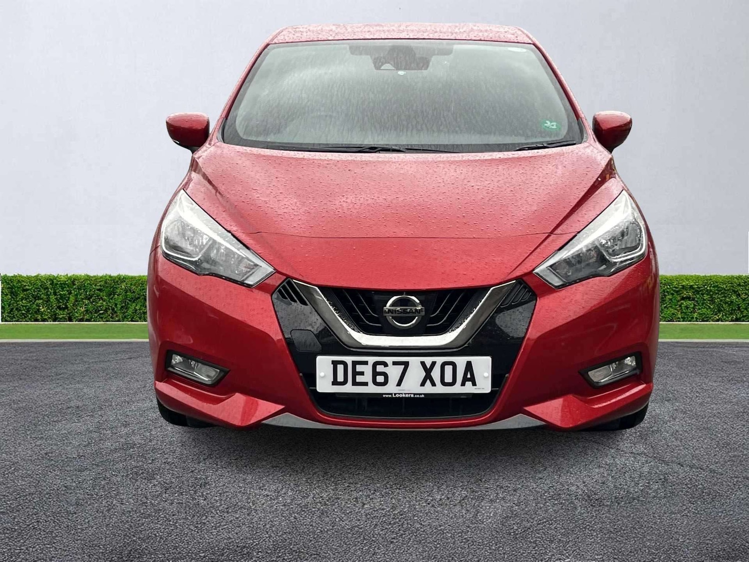 Used Nissan Micra 2017 for sale - 78139542: Photo 5