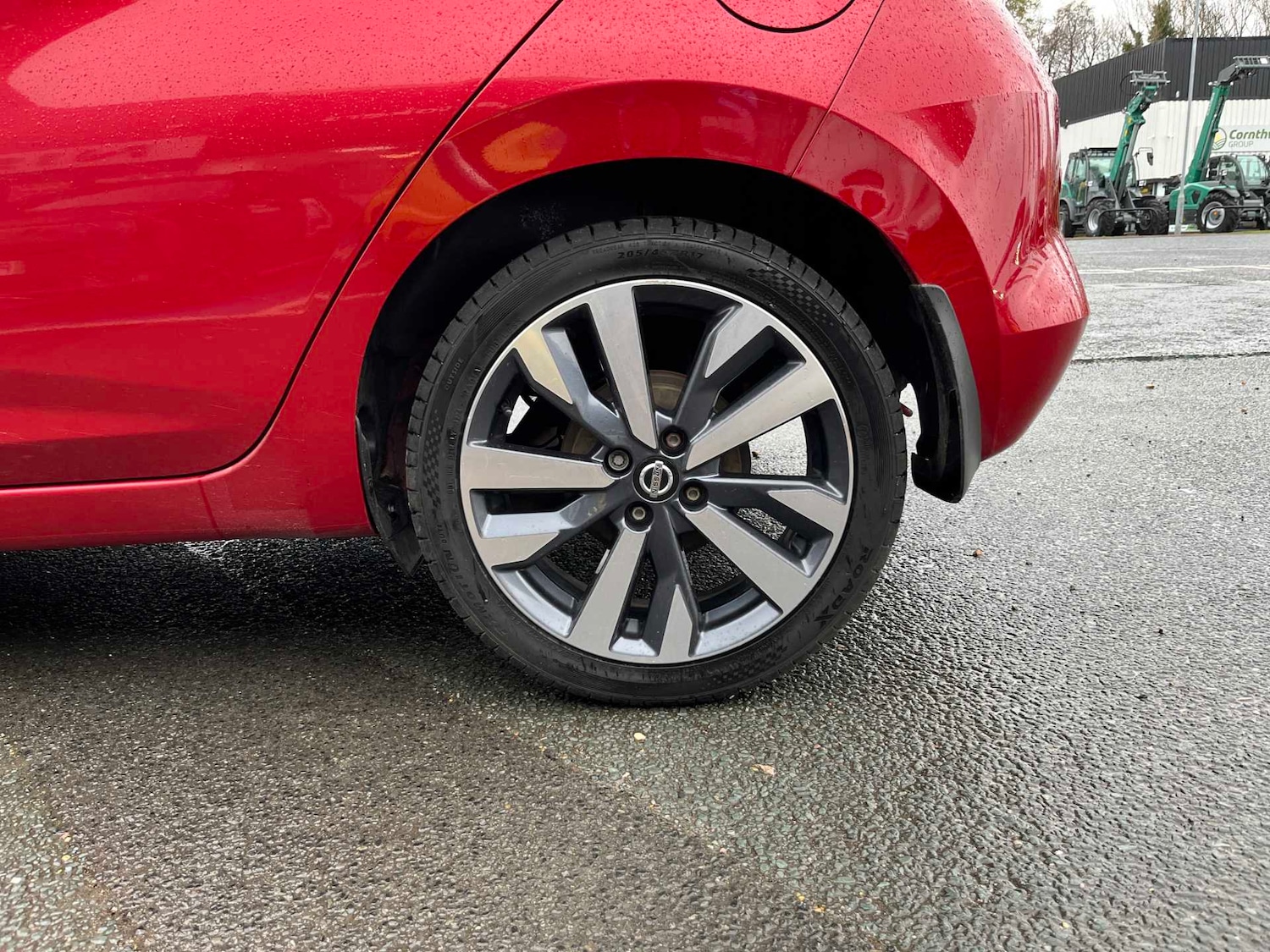 Used Nissan Micra 2017 for sale - 78139542: Photo 6