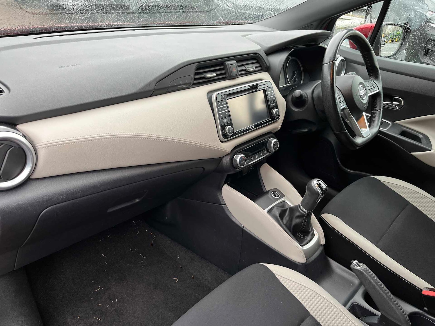 Used Nissan Micra 2017 for sale - 78139542: Photo 7