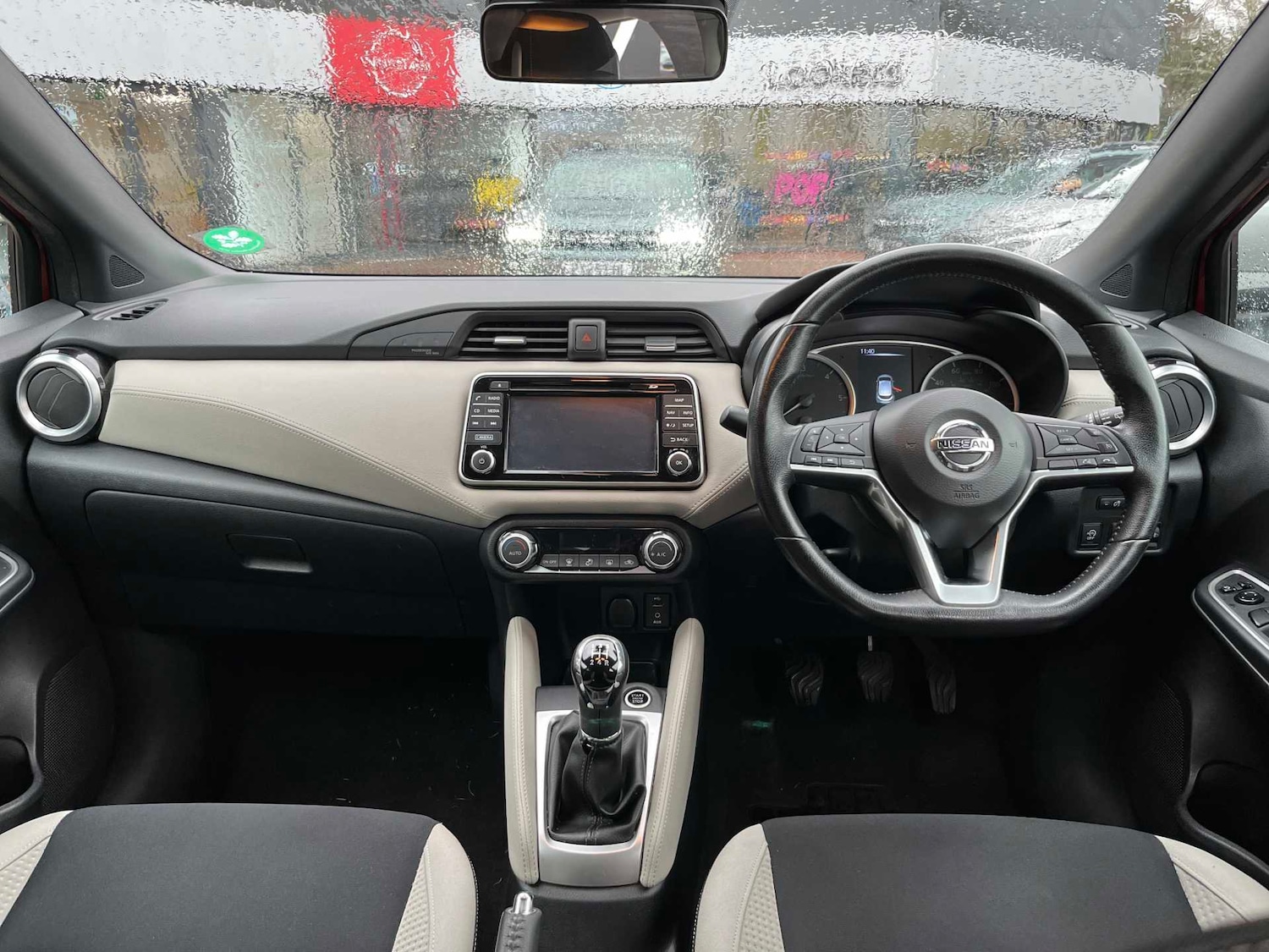 Used Nissan Micra 2017 for sale - 78139542: Photo 8