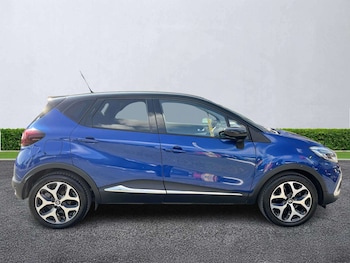 Used Renault Captur 2019 for sale - 79327251: Photo