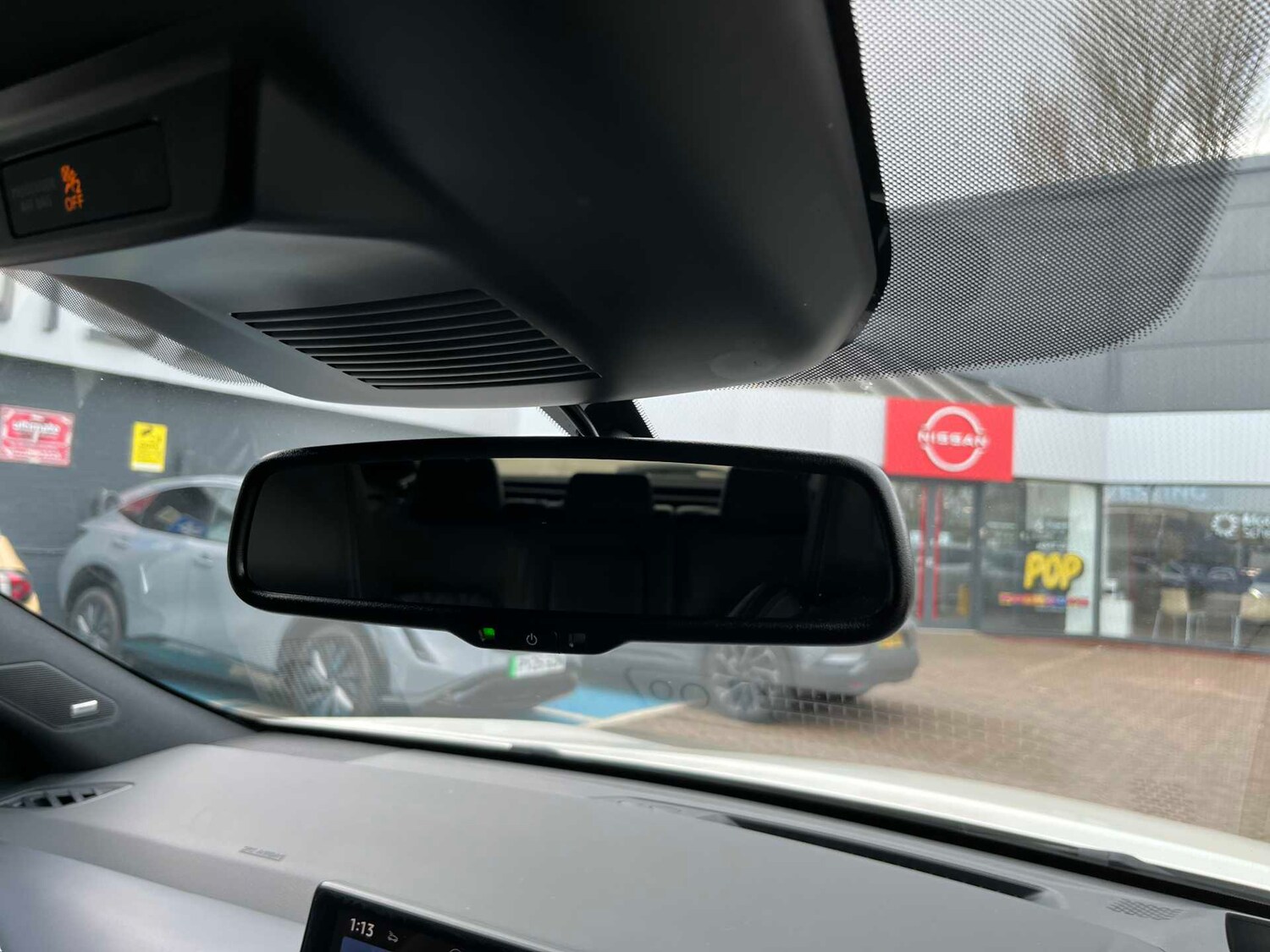 Used Nissan Qashqai 2023 for sale - 77984061: Photo 13