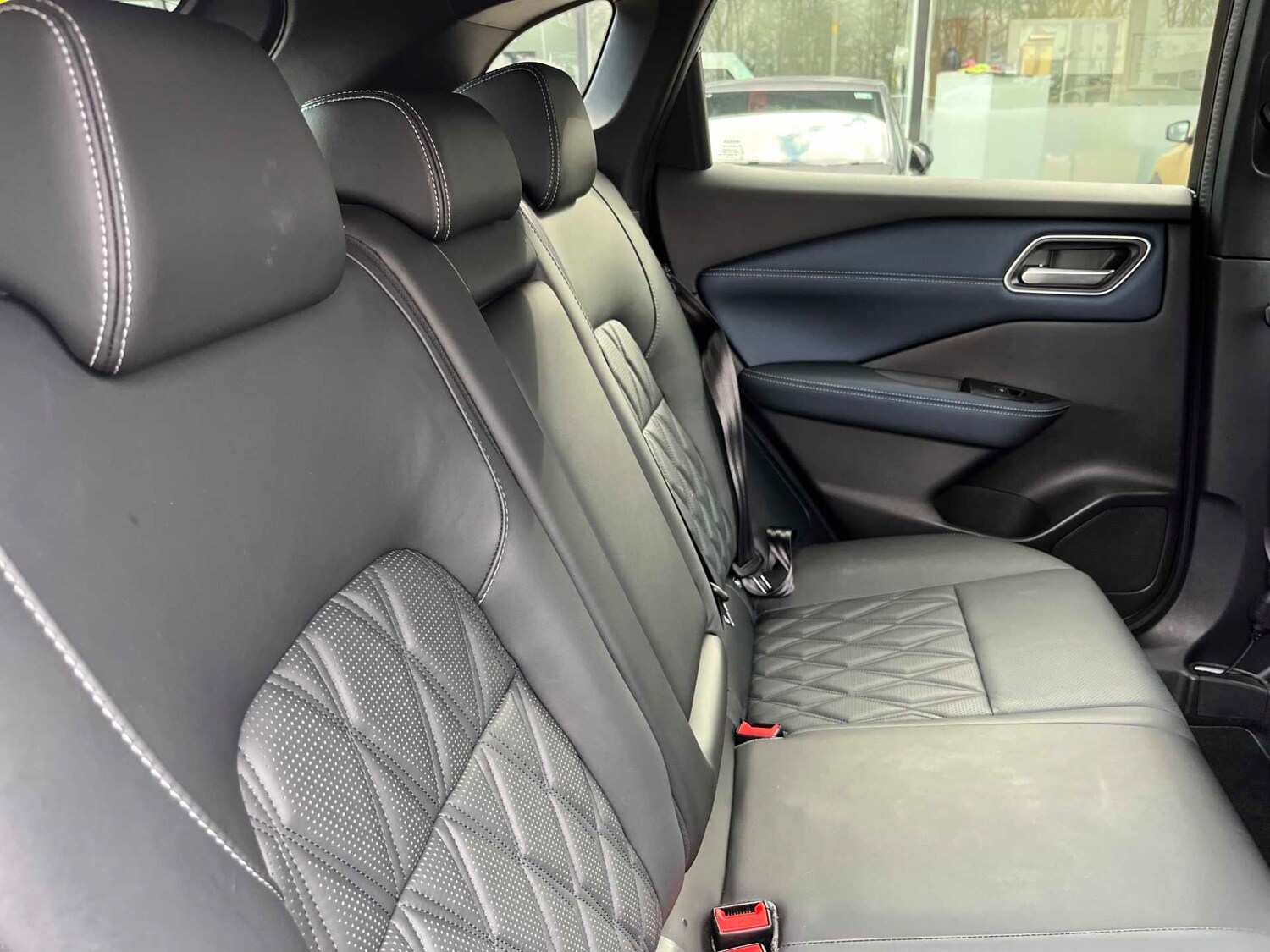 Used Nissan Qashqai 2023 for sale - 77984061: Photo 15