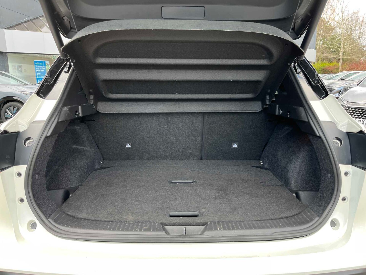 Used Nissan Qashqai 2023 for sale - 77984061: Photo 16