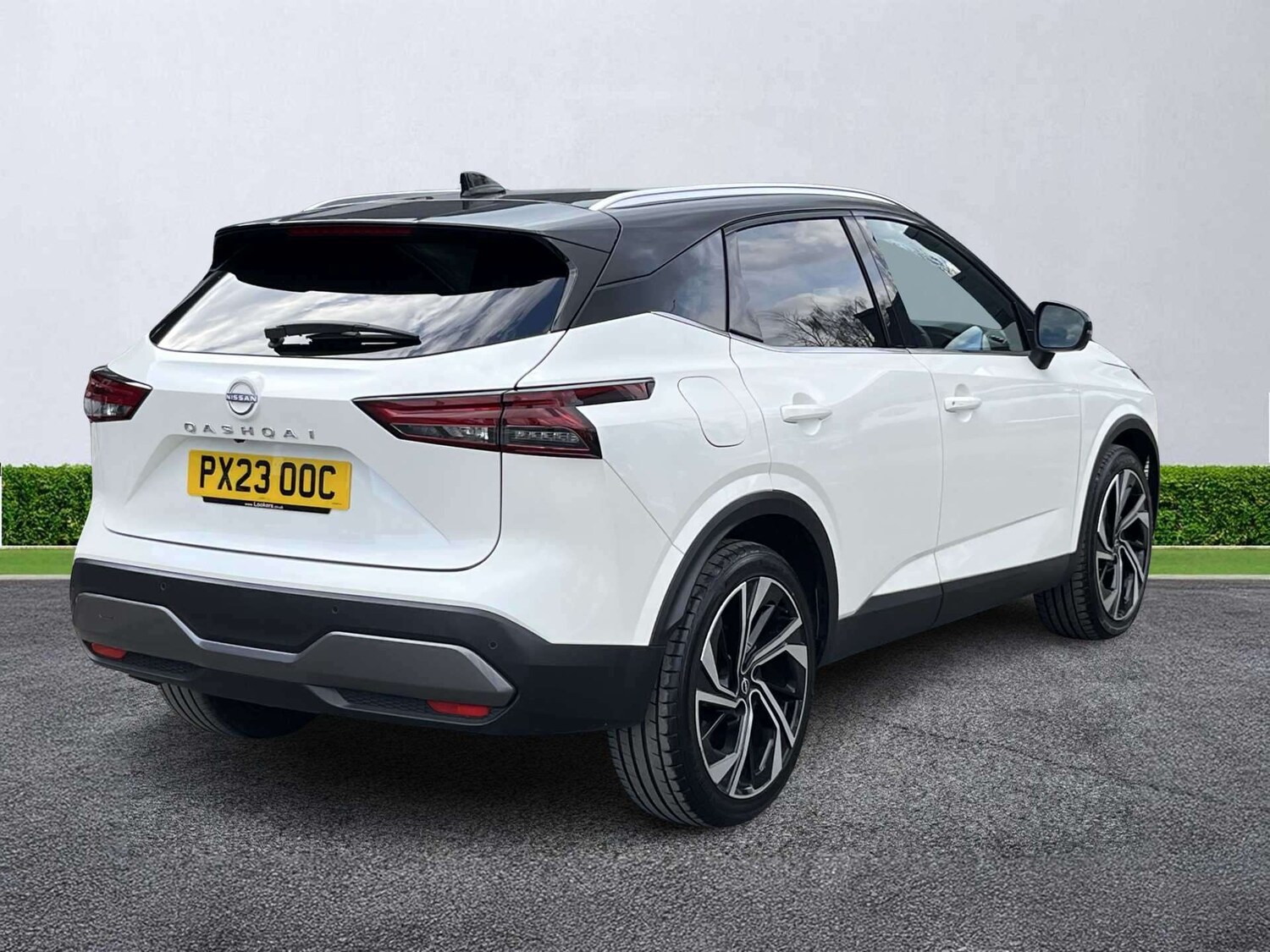 Used Nissan Qashqai 2023 for sale - 77984061: Photo 17