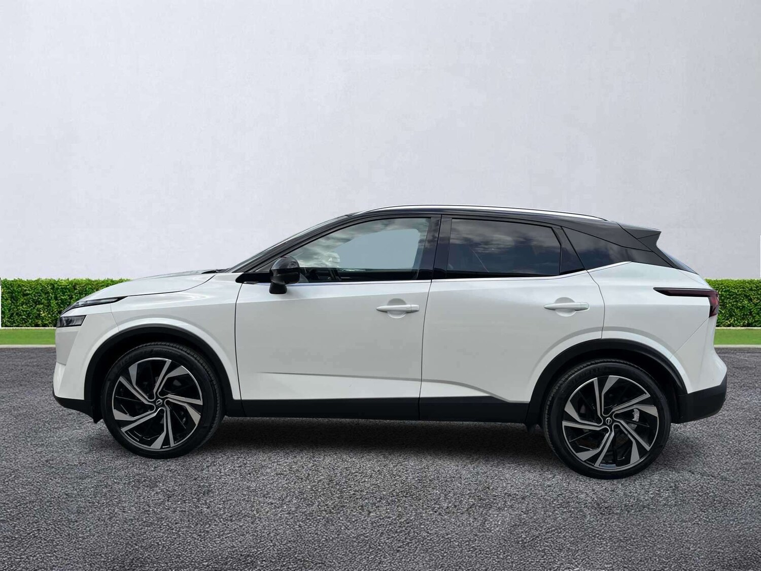 Used Nissan Qashqai 2023 for sale - 77984061: Photo 18