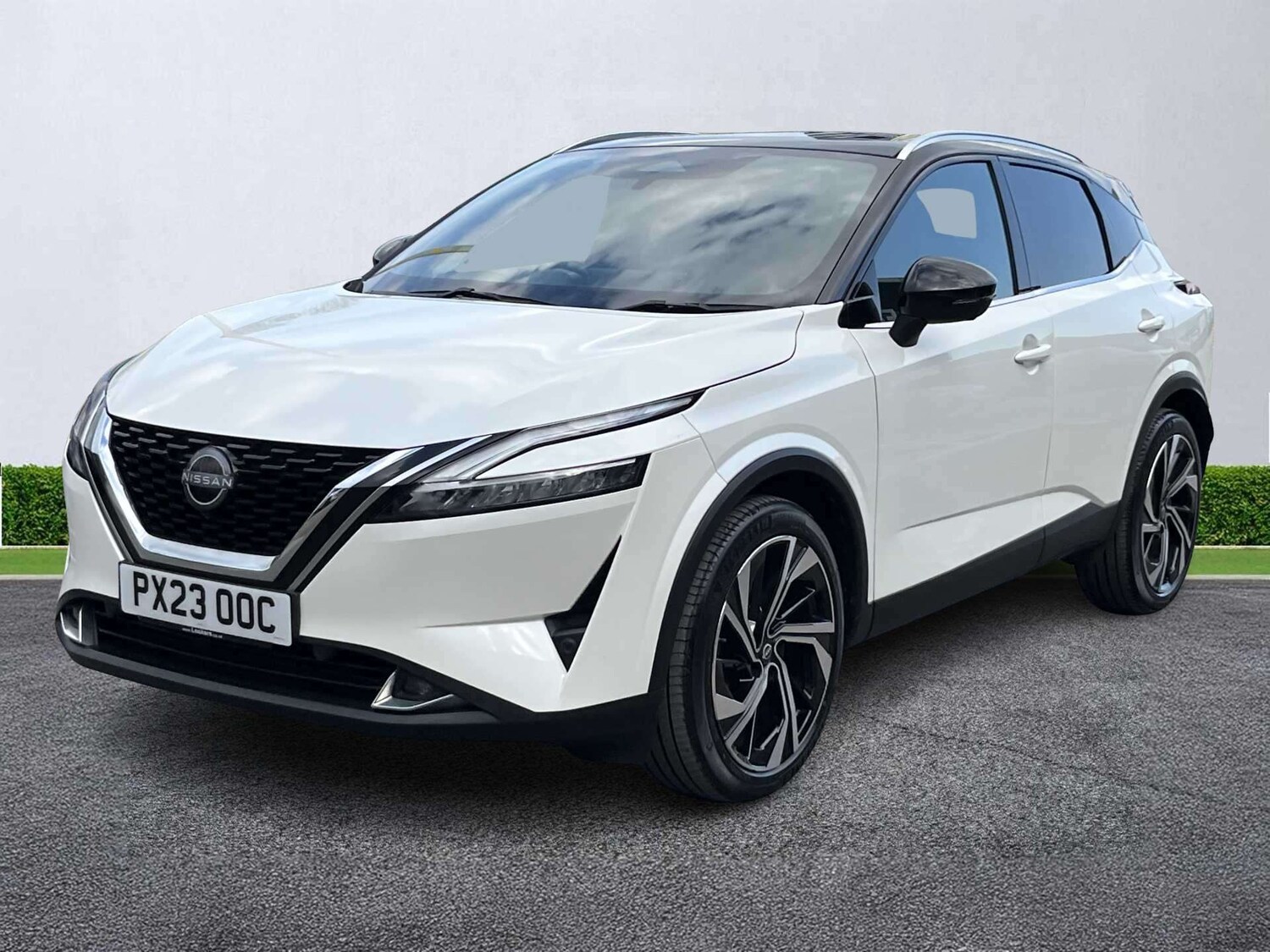 Used Nissan Qashqai 2023 for sale - 77984061: Photo 19