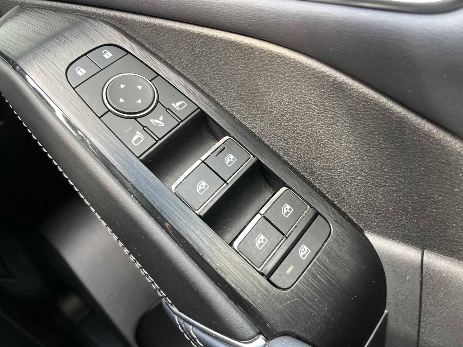 Used Nissan Qashqai 2023 for sale - 77984061: Photo 20