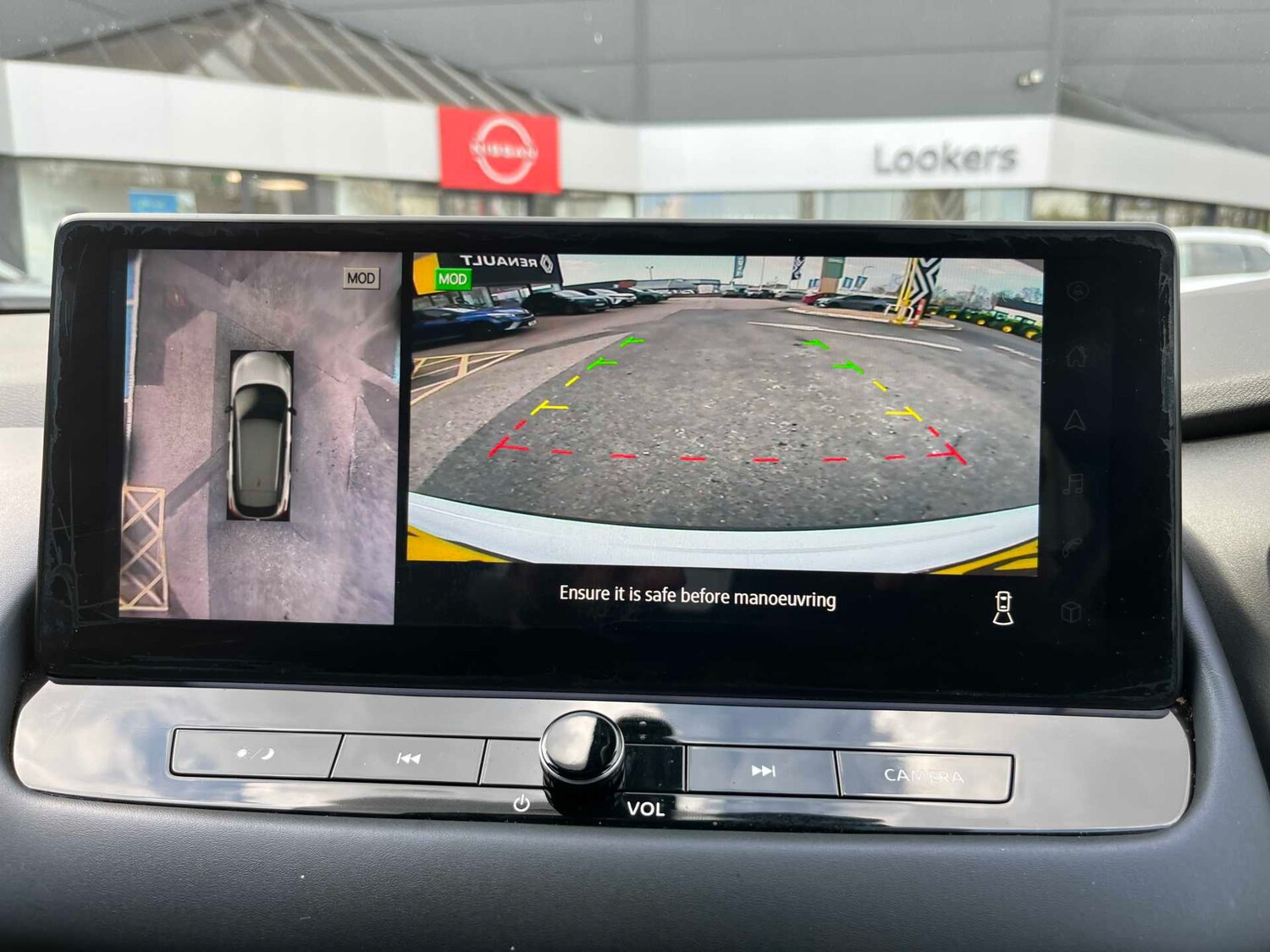 Used Nissan Qashqai 2023 for sale - 77984061: Photo 21