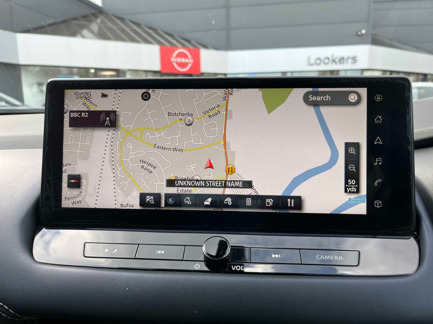 Used Nissan Qashqai 2023 for sale - 77984061: Photo 22