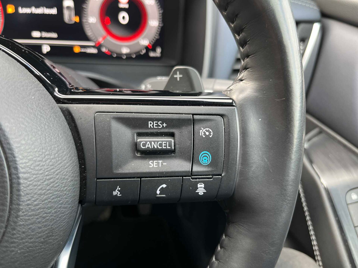 Used Nissan Qashqai 2023 for sale - 77984061: Photo 23