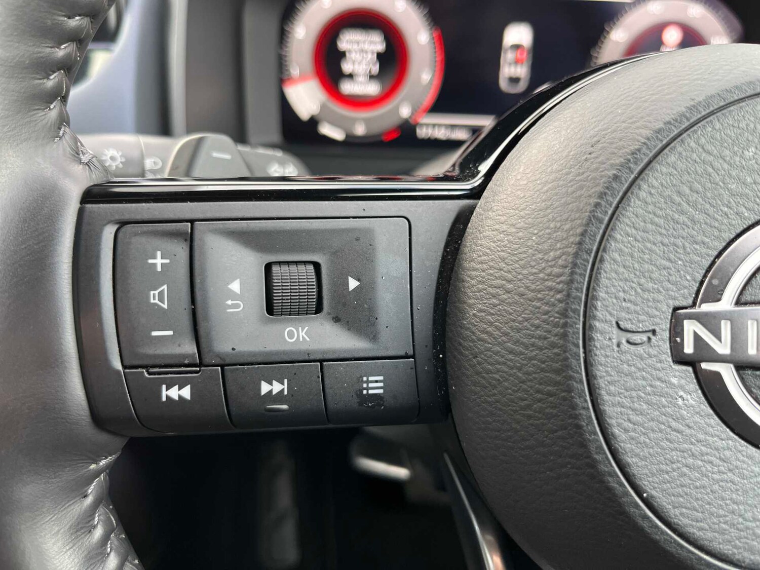 Used Nissan Qashqai 2023 for sale - 77984061: Photo 24