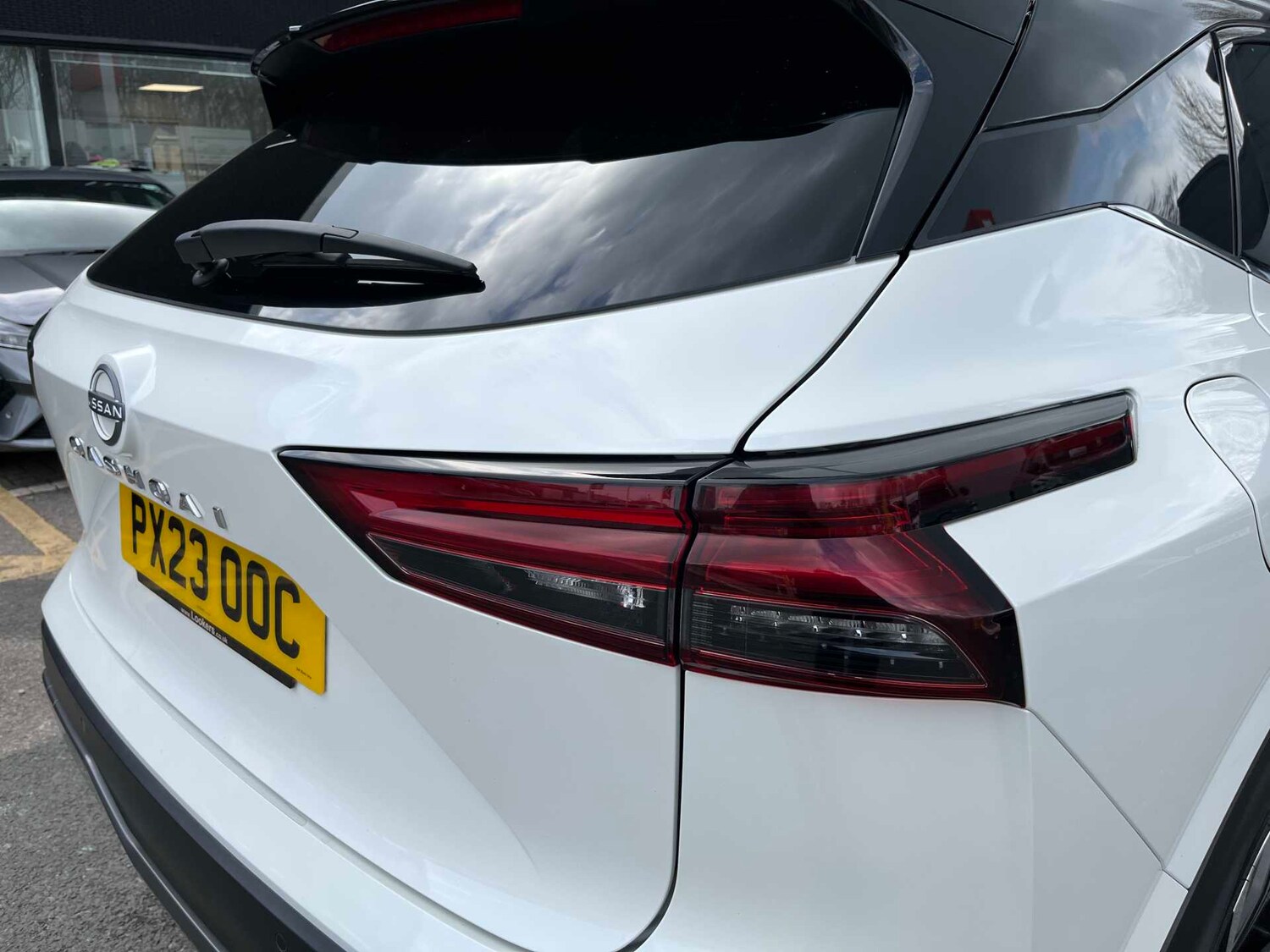 Used Nissan Qashqai 2023 for sale - 77984061: Photo 28