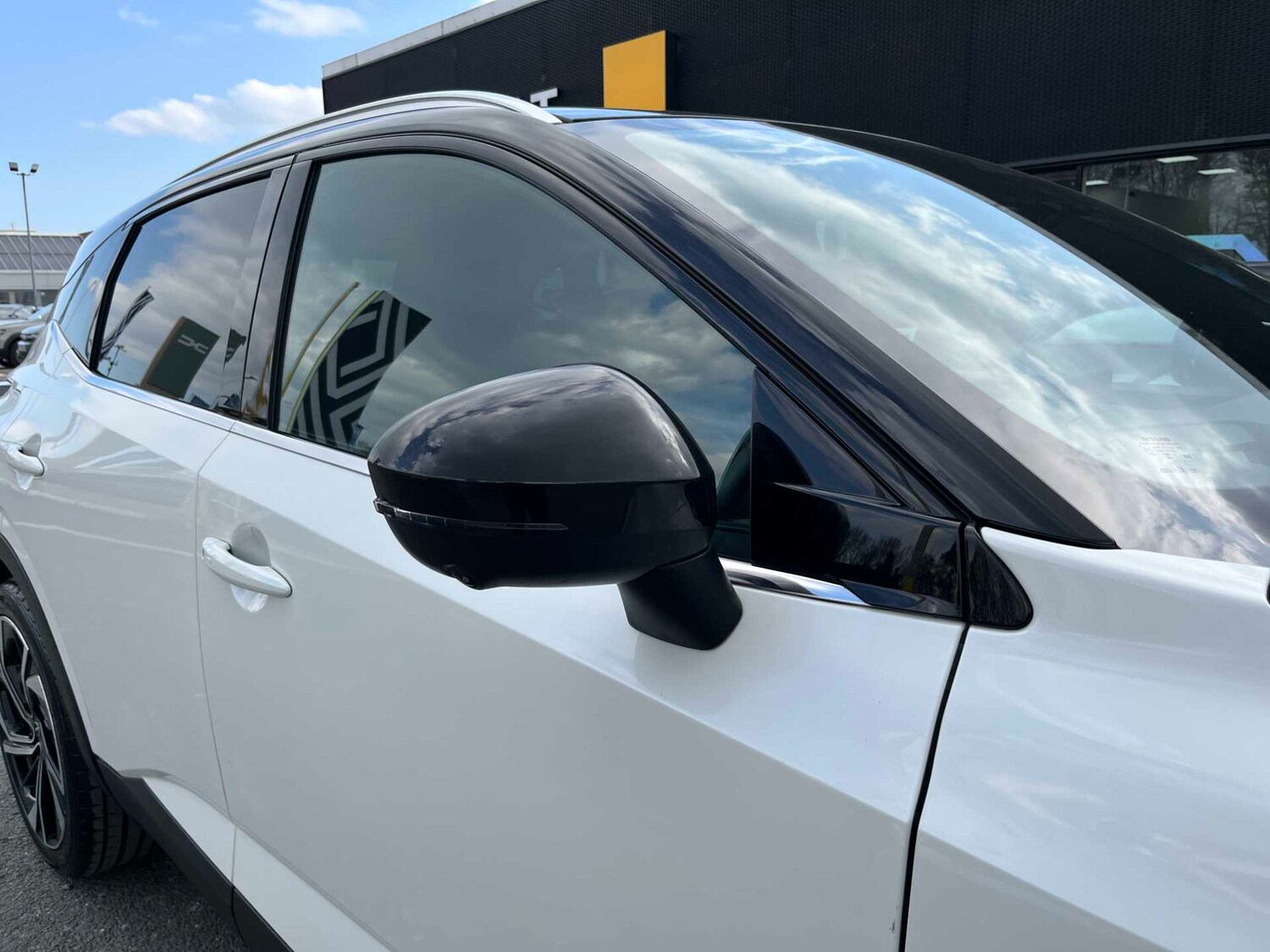 Used Nissan Qashqai 2023 for sale - 77984061: Photo 30