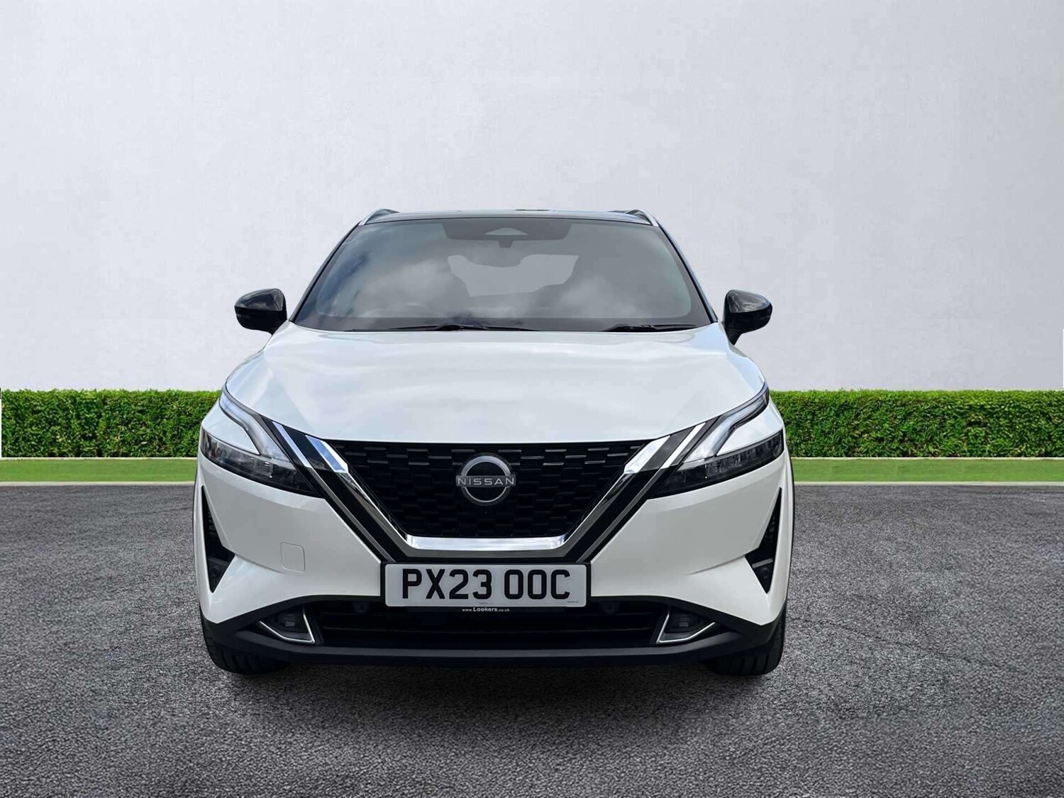 Used Nissan Qashqai 2023 for sale - 77984061: Photo 5