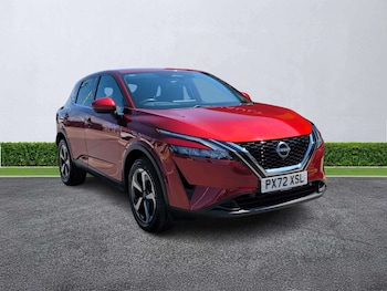 Used Nissan Qashqai 2022 for sale - 79017733: Photo
