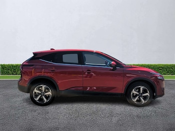 Used Nissan Qashqai 2022 for sale - 79017733: Photo
