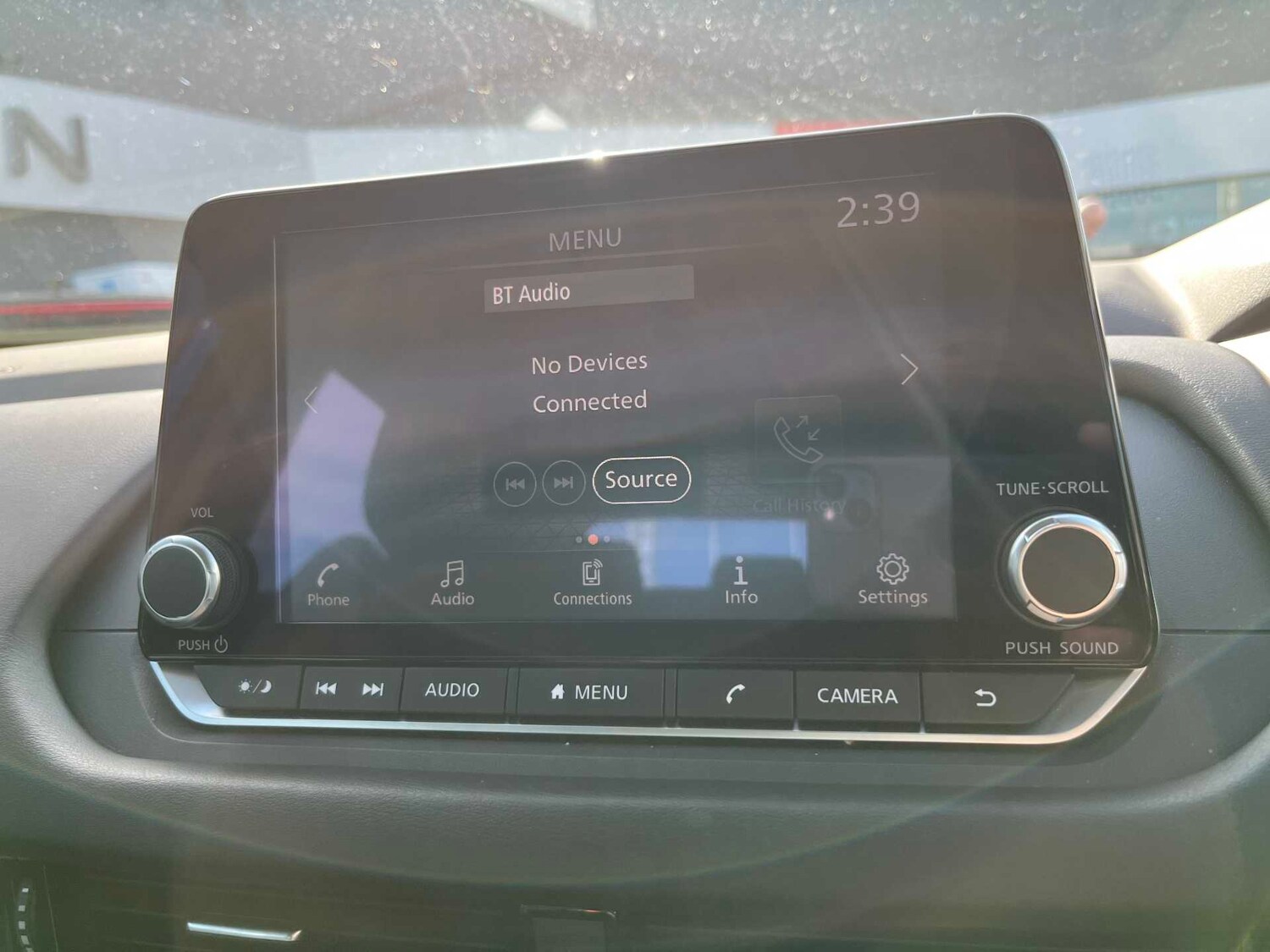 Used Nissan Qashqai 2023 for sale - 78192945: Photo 10