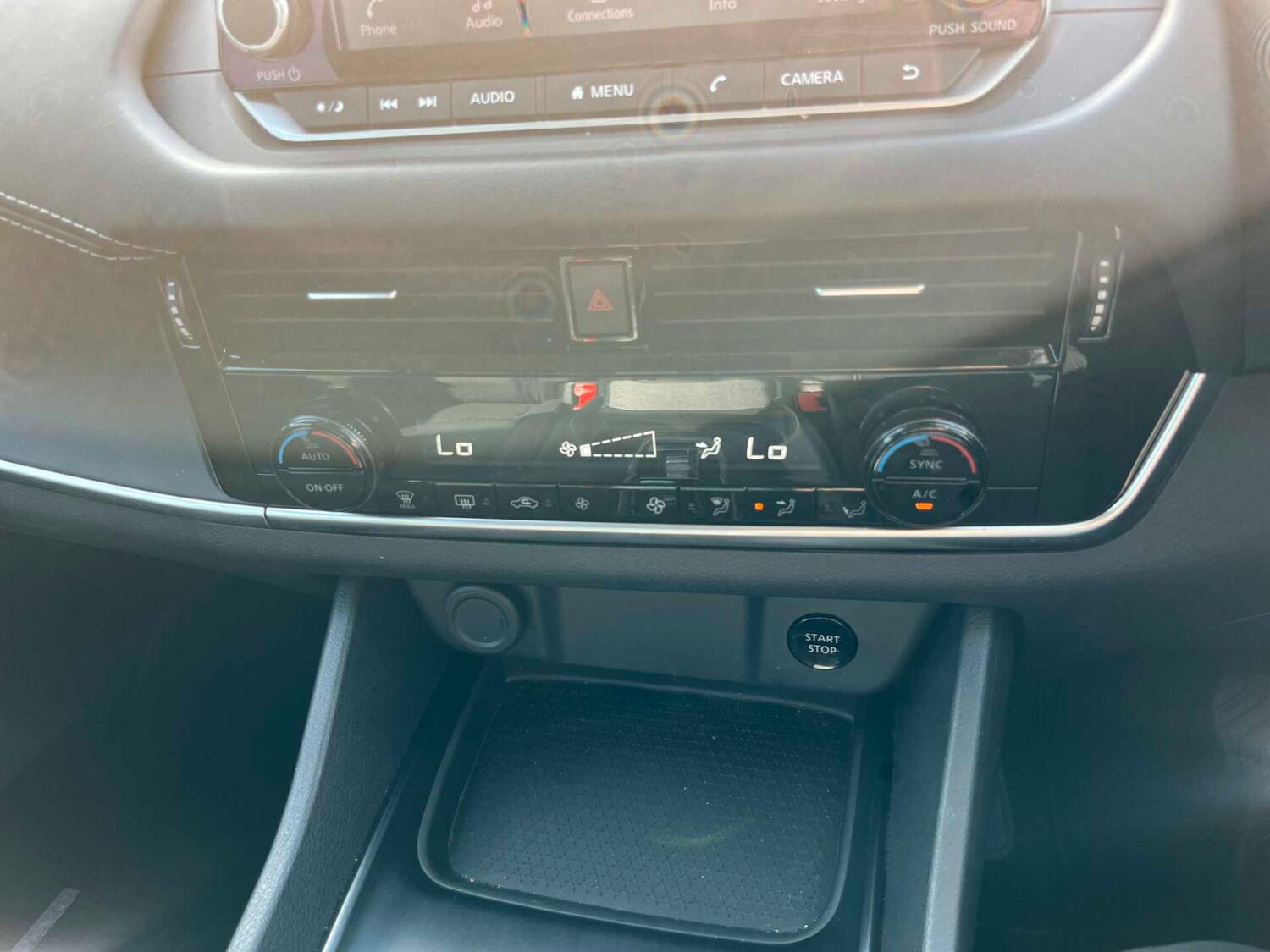 Used Nissan Qashqai 2023 for sale - 78192945: Photo 11