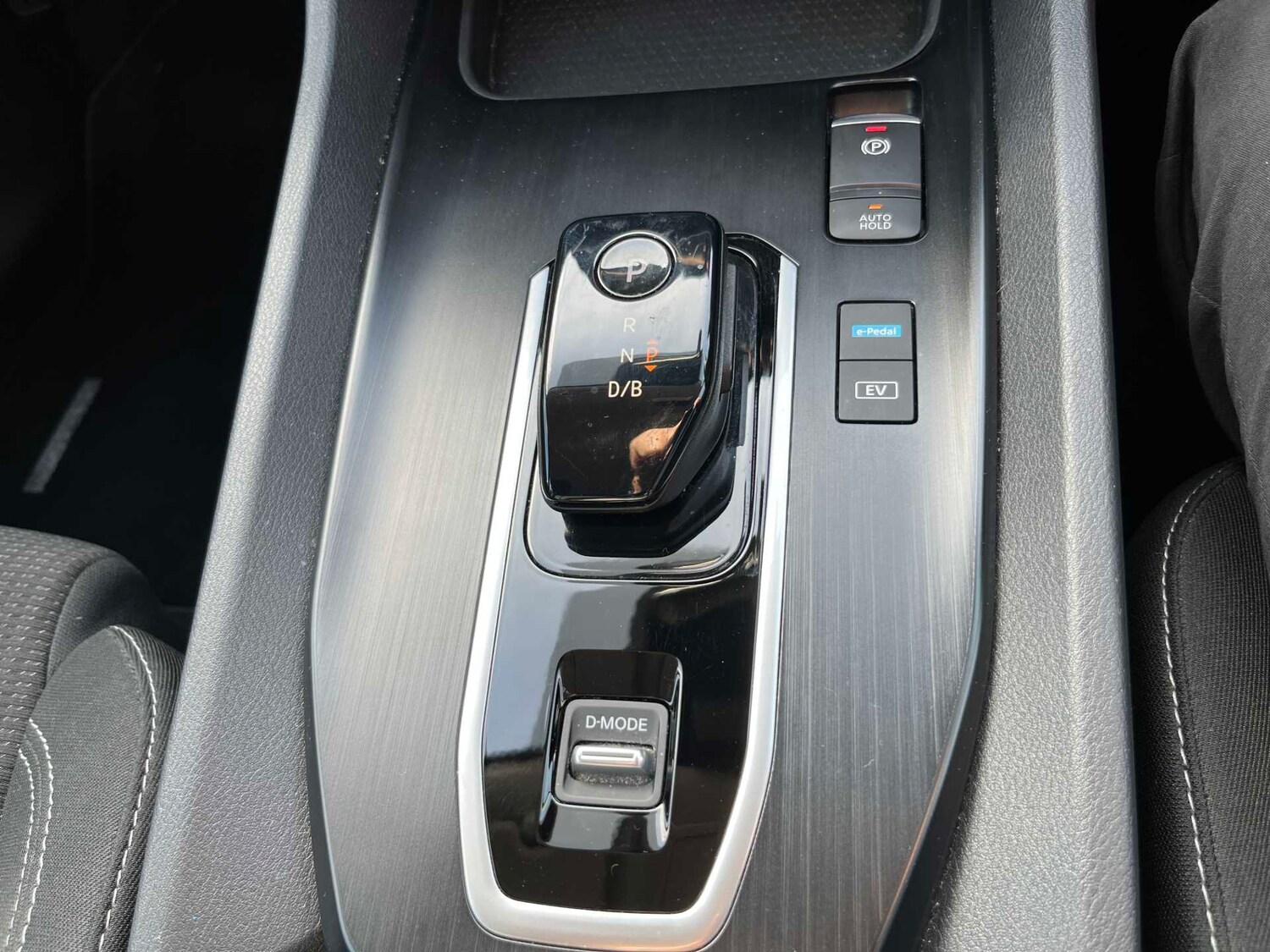 Used Nissan Qashqai 2023 for sale - 78192945: Photo 12