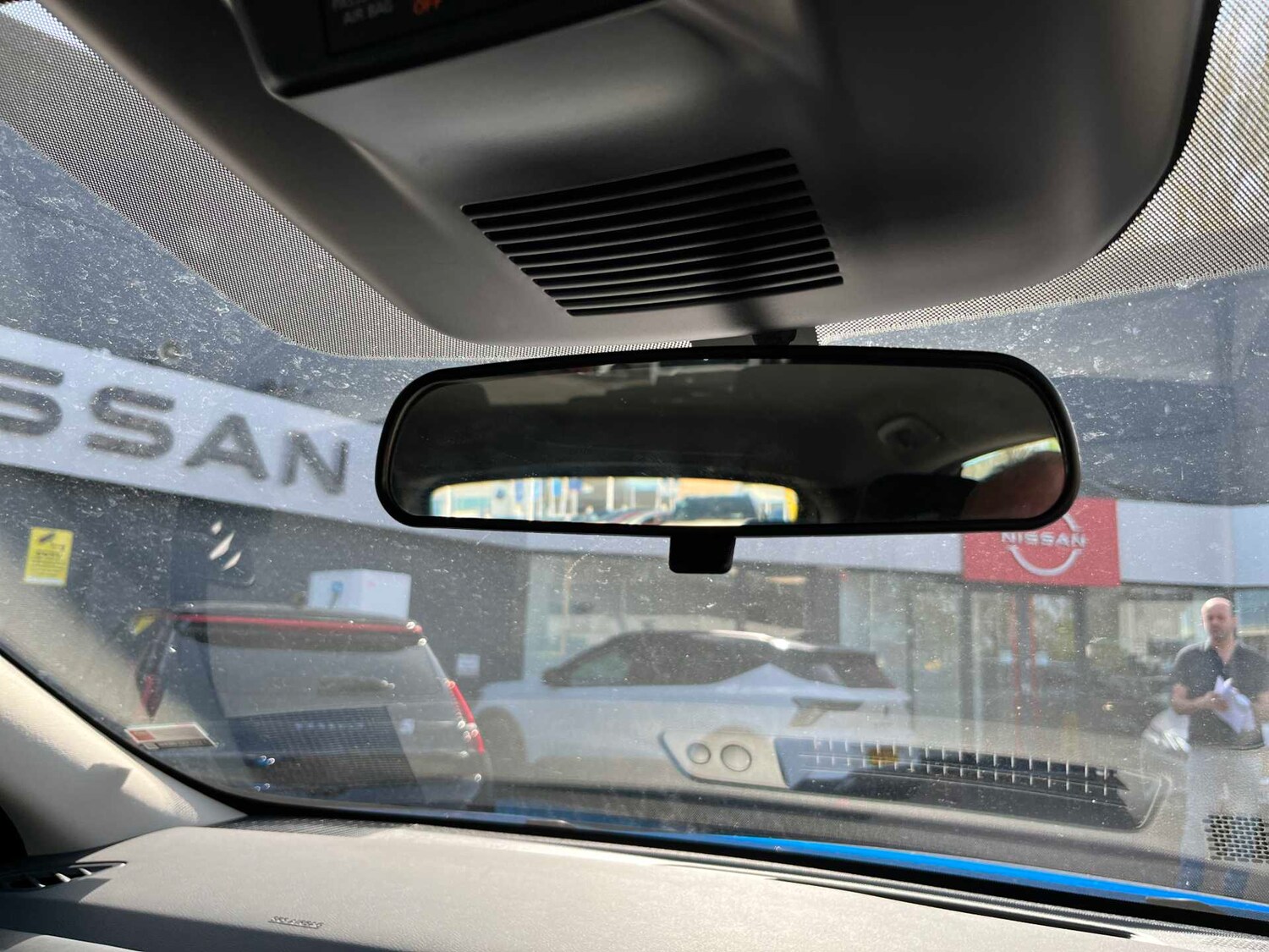 Used Nissan Qashqai 2023 for sale - 78192945: Photo 13