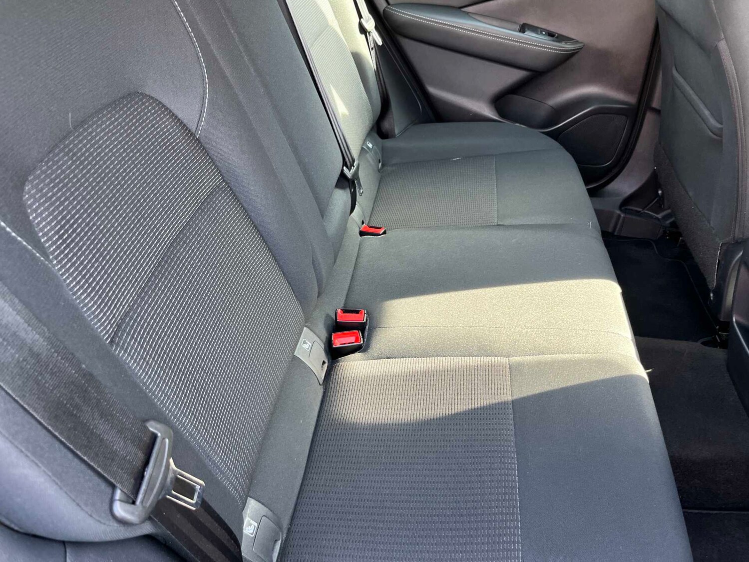 Used Nissan Qashqai 2023 for sale - 78192945: Photo 15