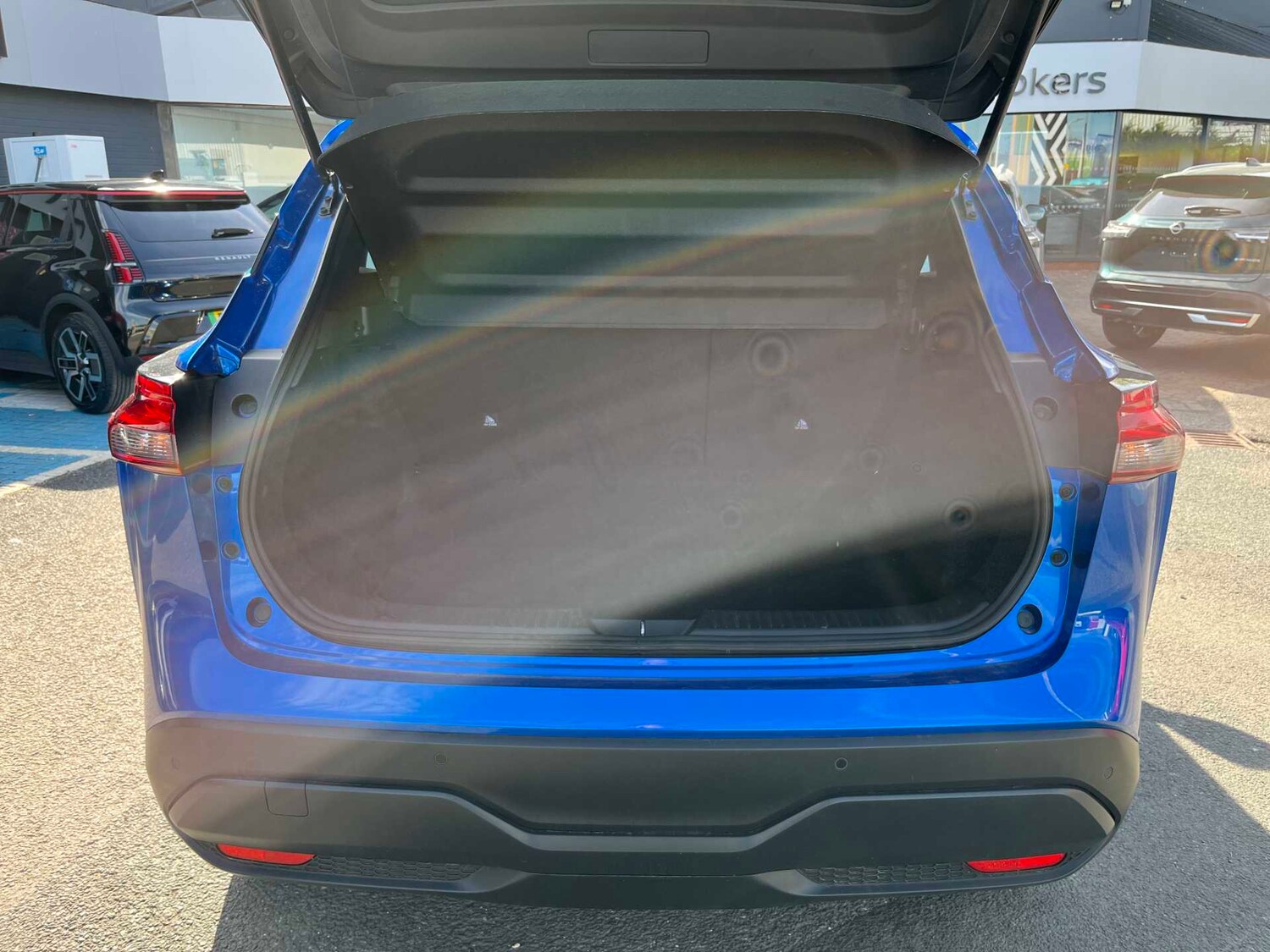 Used Nissan Qashqai 2023 for sale - 78192945: Photo 16