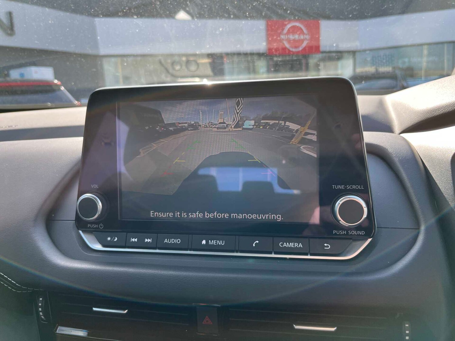 Used Nissan Qashqai 2023 for sale - 78192945: Photo 21