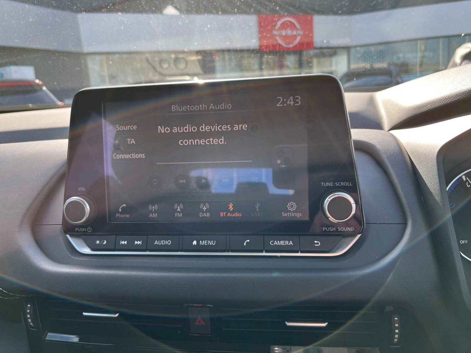 Used Nissan Qashqai 2023 for sale - 78192945: Photo 22