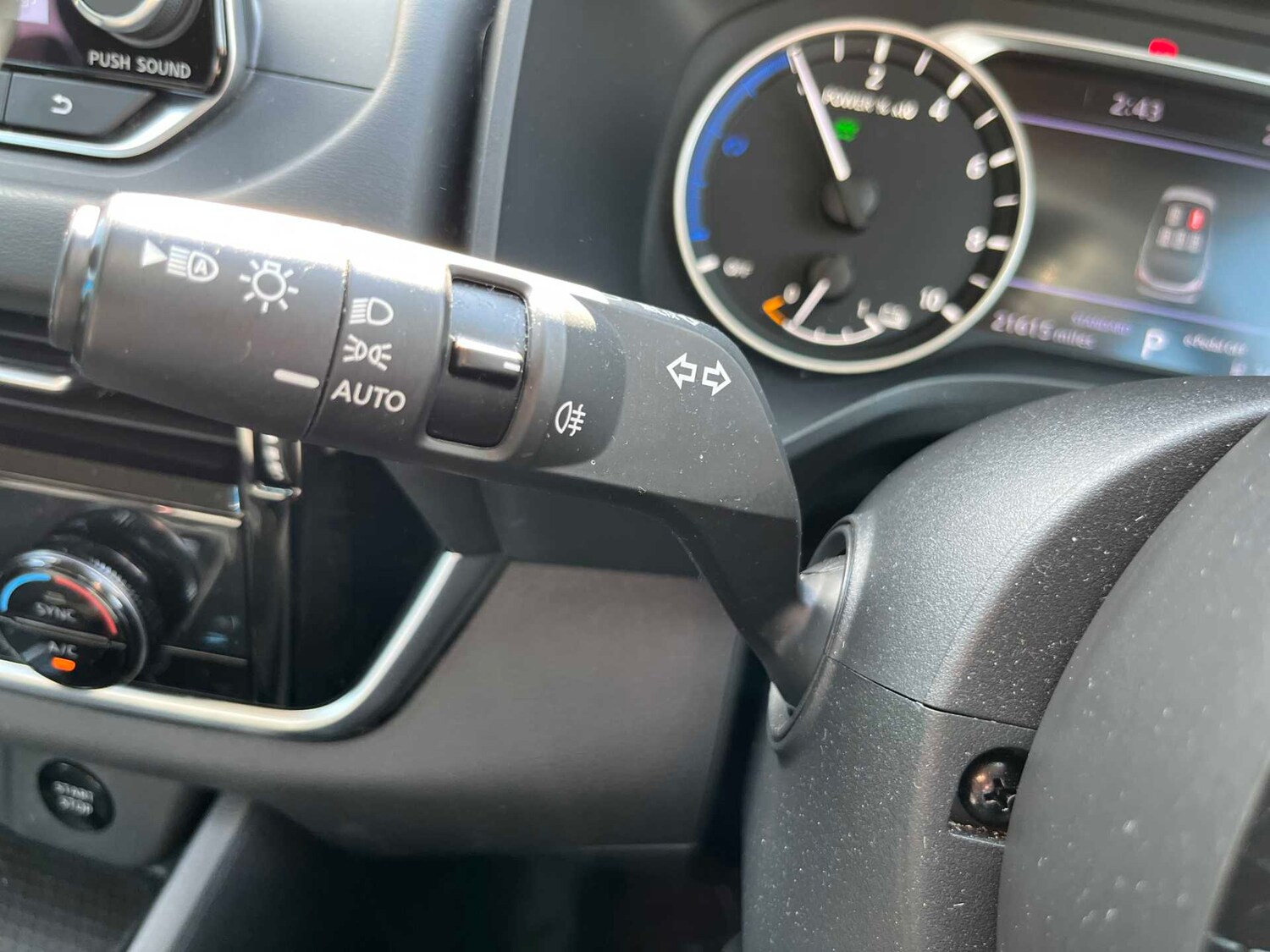 Used Nissan Qashqai 2023 for sale - 78192945: Photo 25