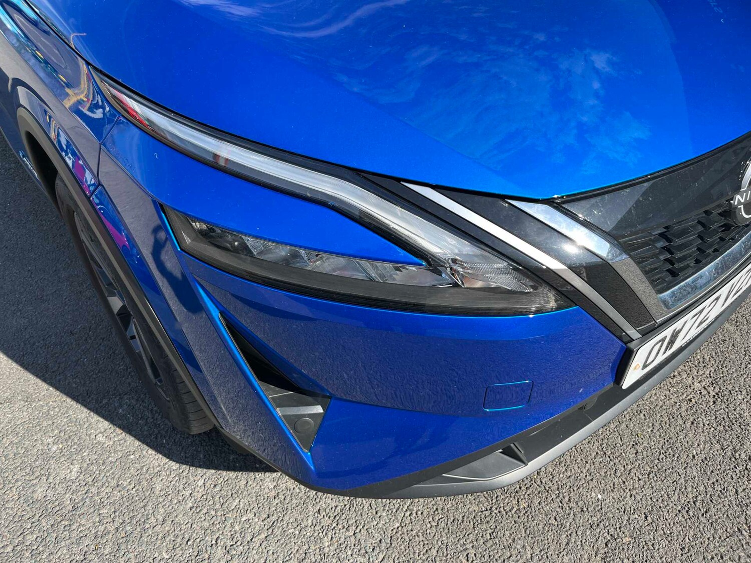 Used Nissan Qashqai 2023 for sale - 78192945: Photo 27