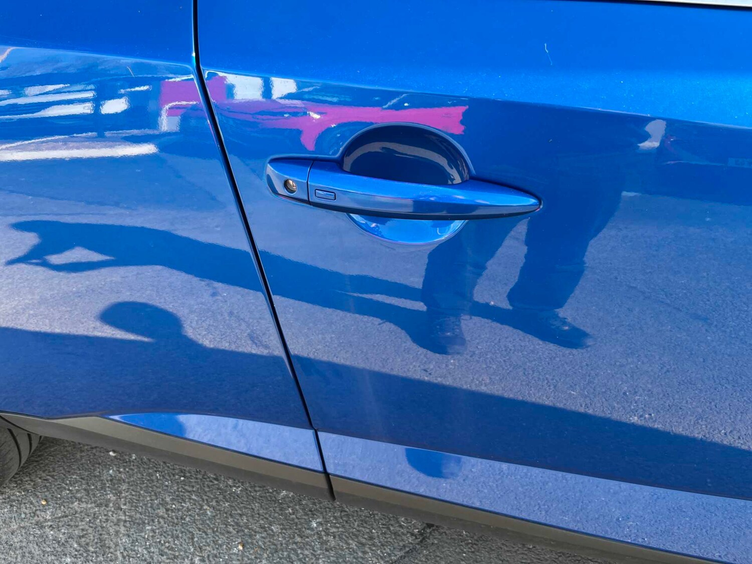 Used Nissan Qashqai 2023 for sale - 78192945: Photo 29