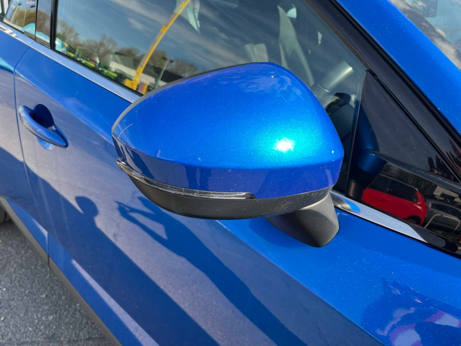 Used Nissan Qashqai 2023 for sale - 78192945: Photo 30