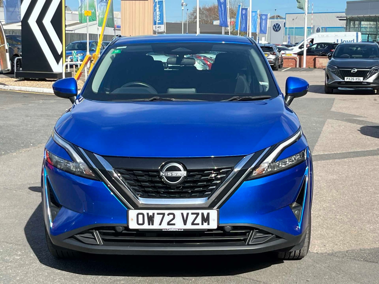 Used Nissan Qashqai 2023 for sale - 78192945: Photo 5