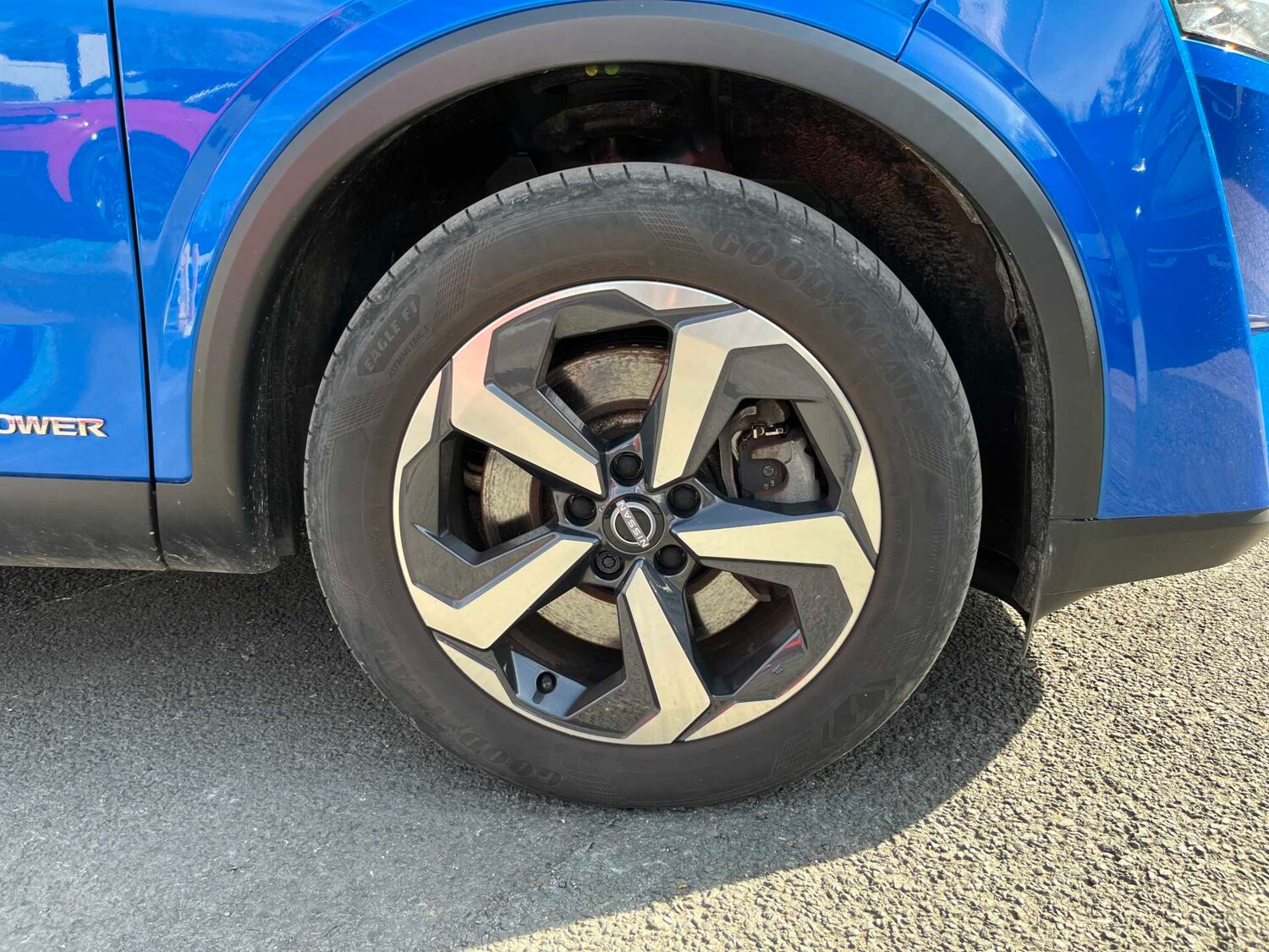 Used Nissan Qashqai 2023 for sale - 78192945: Photo 6