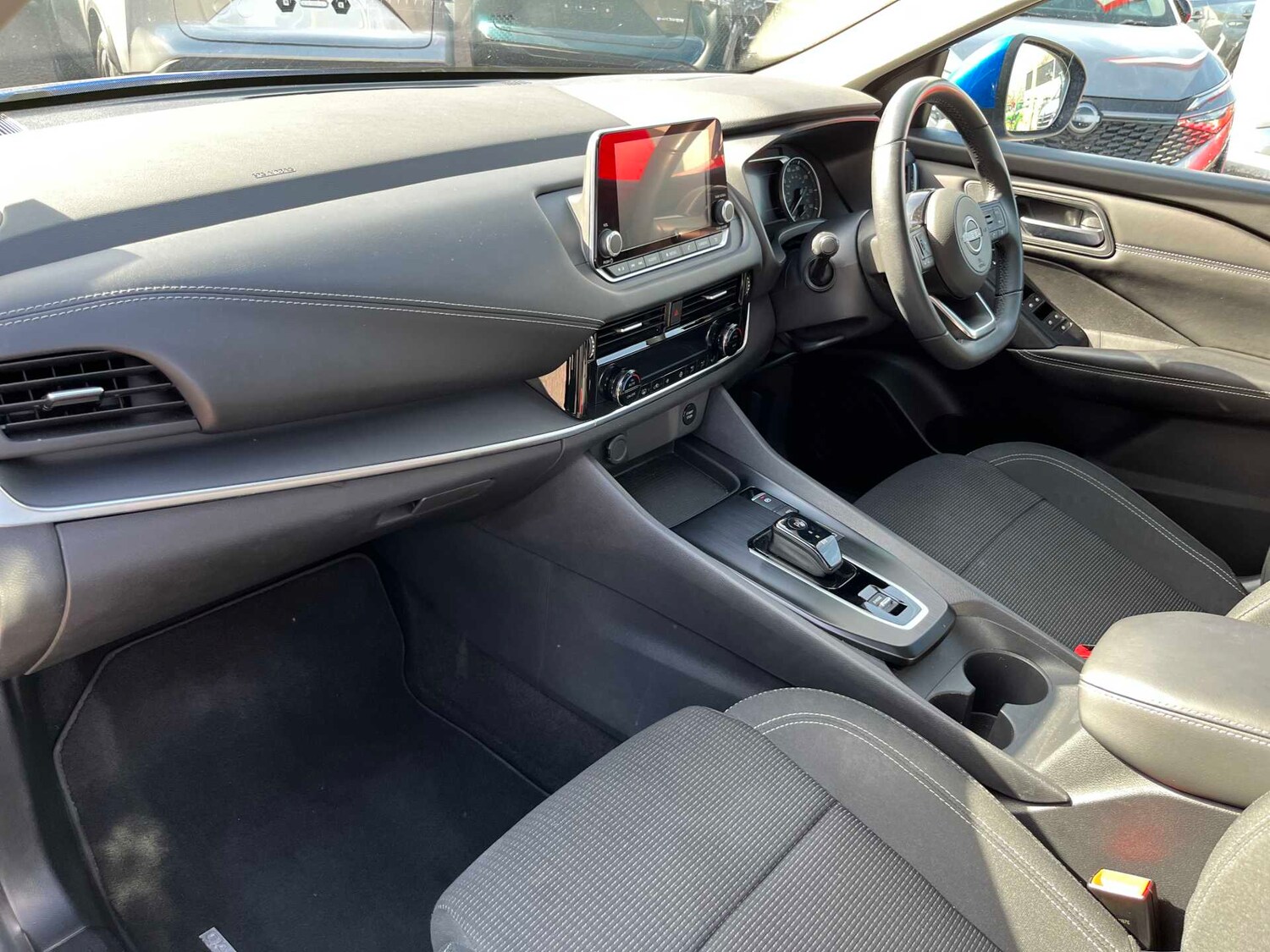 Used Nissan Qashqai 2023 for sale - 78192945: Photo 7