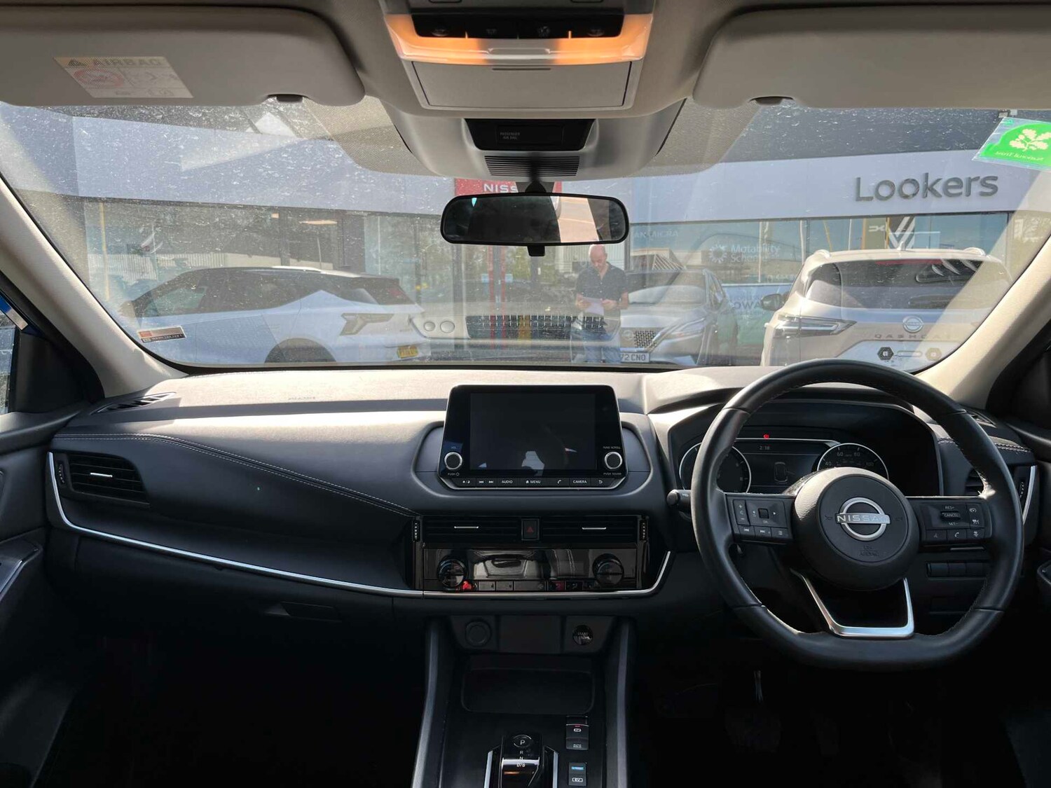 Used Nissan Qashqai 2023 for sale - 78192945: Photo 8