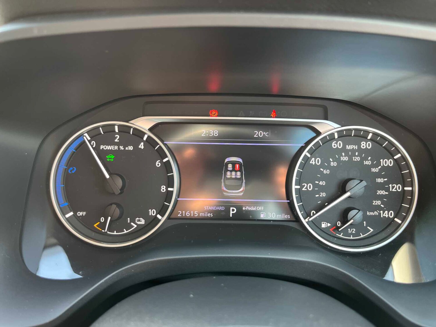 Used Nissan Qashqai 2023 for sale - 78192945: Photo 9