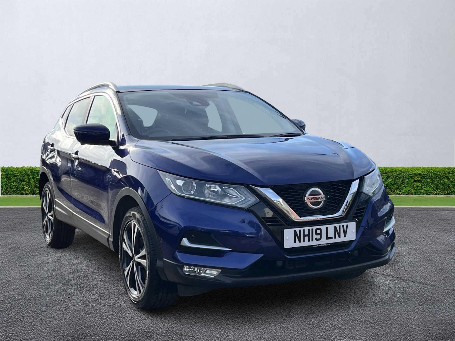 Used Nissan Qashqai 2019 for sale - 76353621: Photo 1