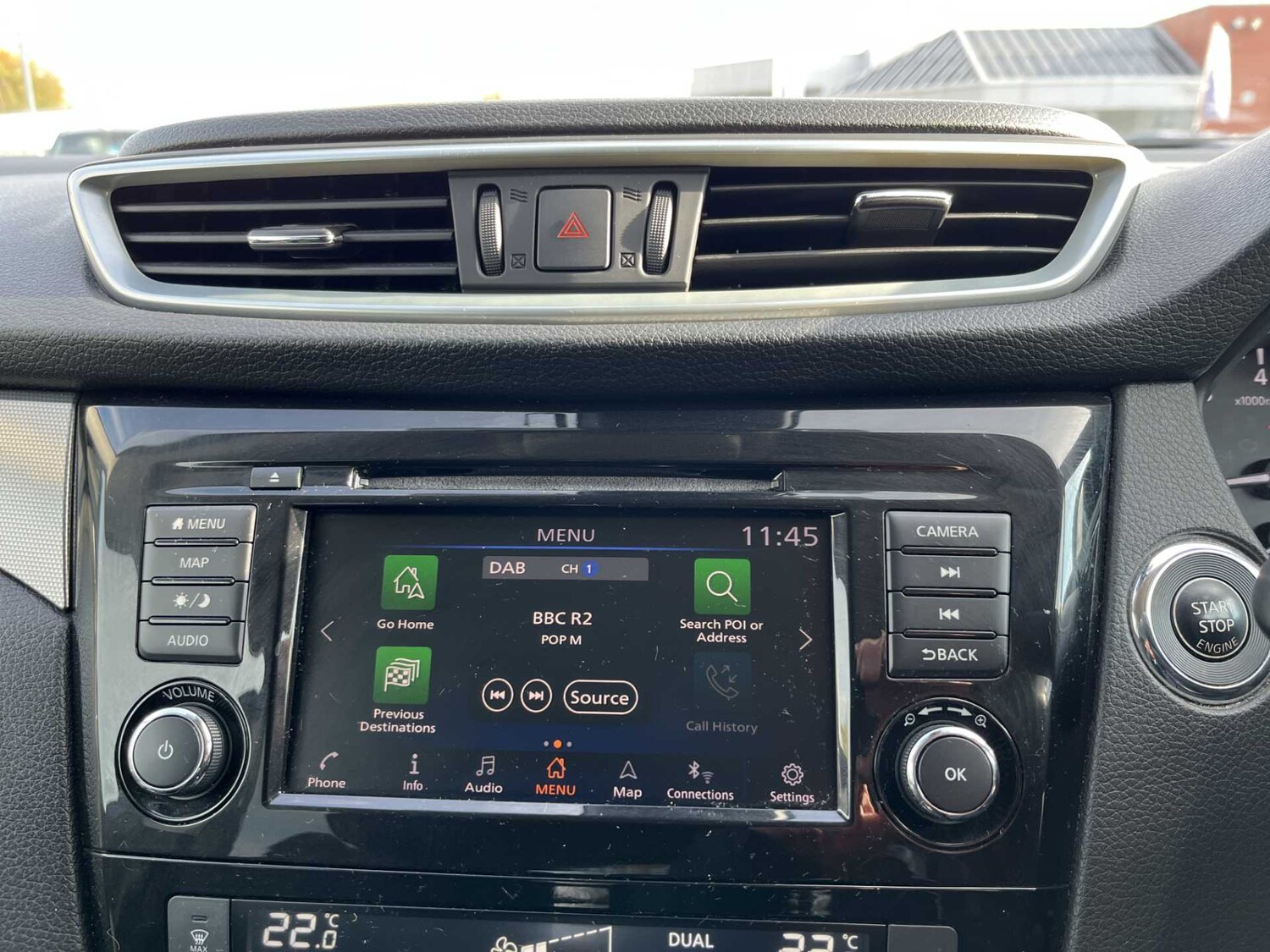 Used Nissan Qashqai 2019 for sale - 76353621: Photo 10