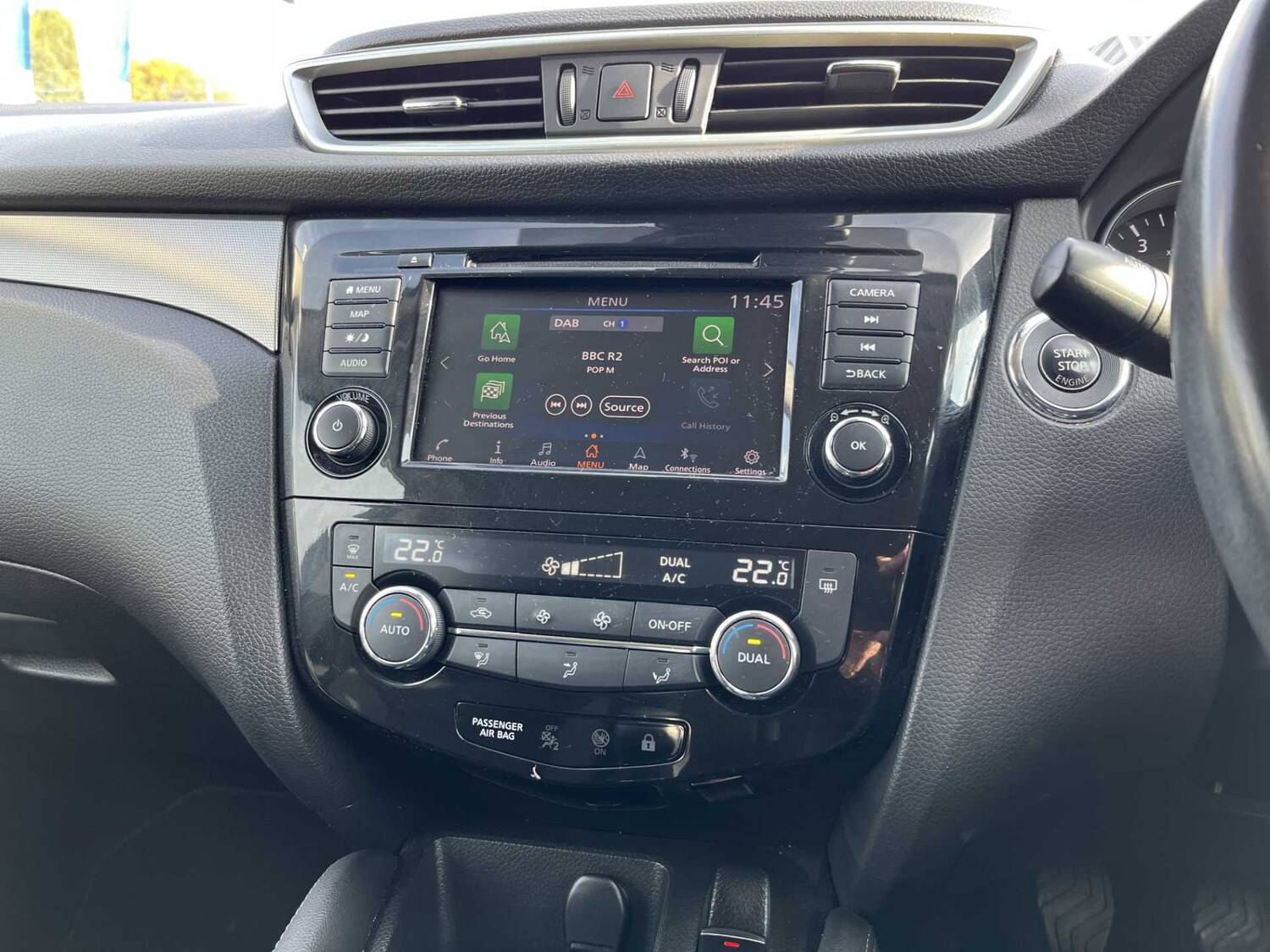 Used Nissan Qashqai 2019 for sale - 76353621: Photo 11