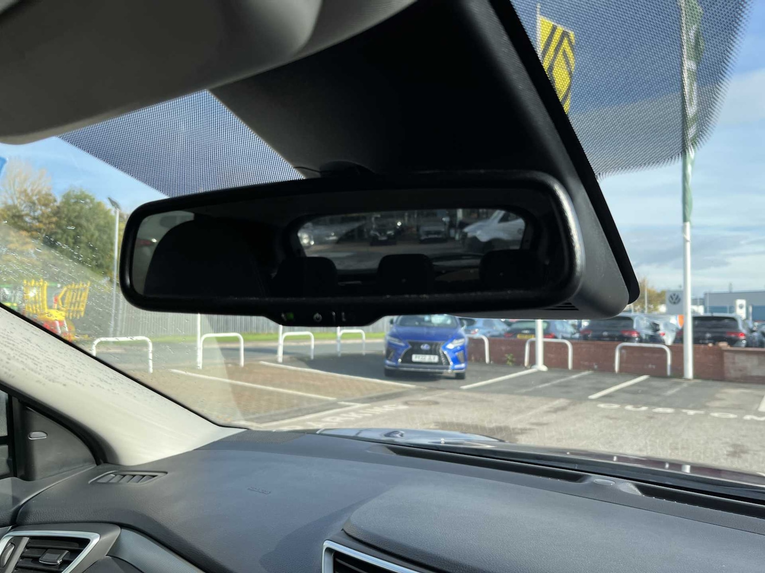 Used Nissan Qashqai 2019 for sale - 76353621: Photo 13