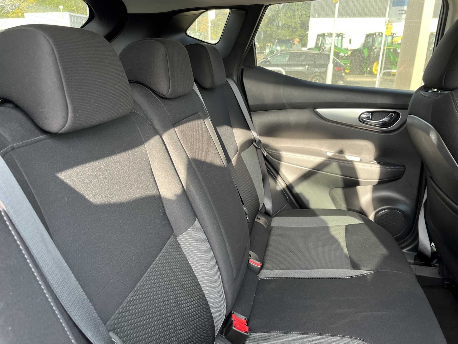 Used Nissan Qashqai 2019 for sale - 76353621: Photo 15