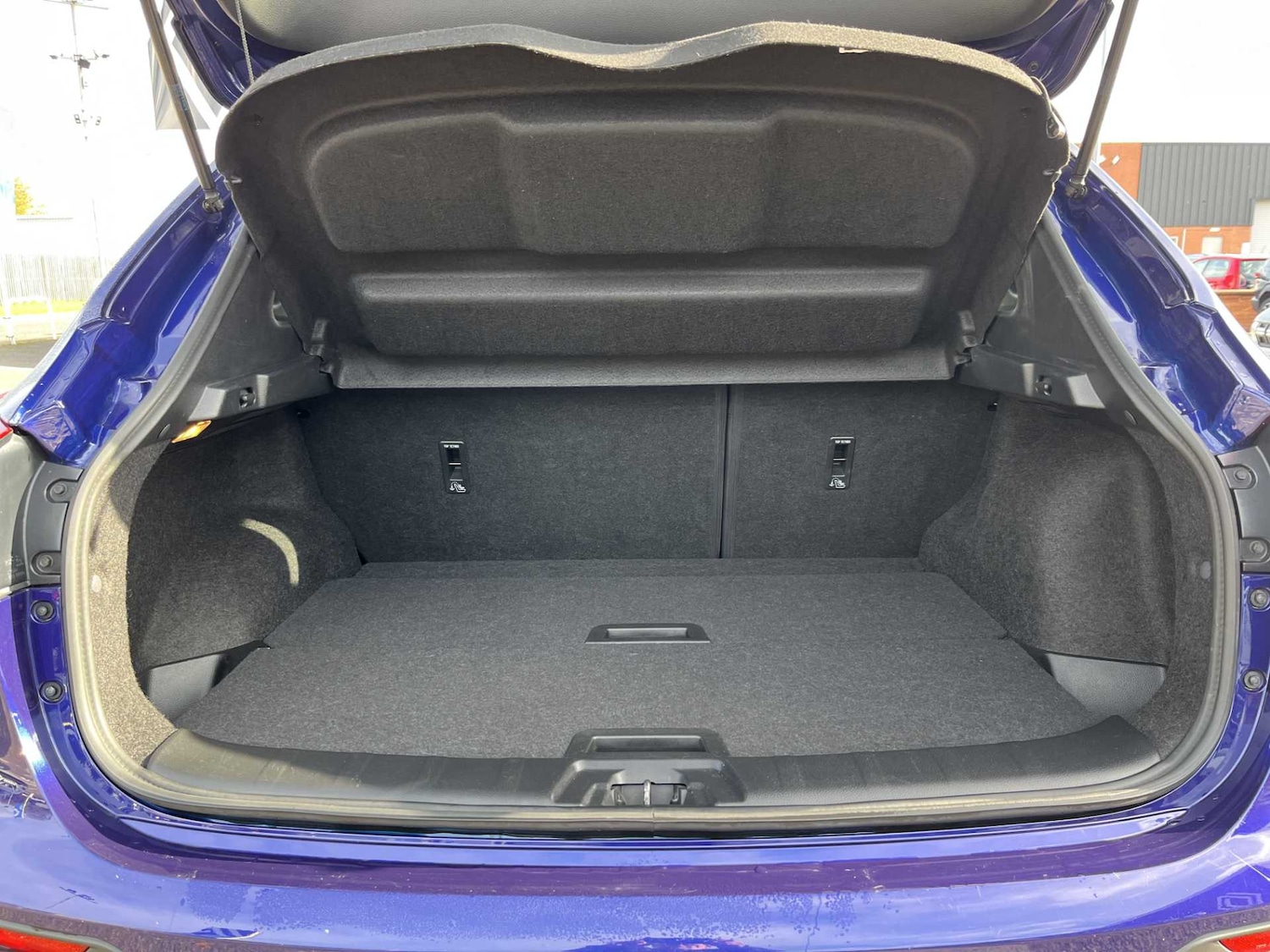 Used Nissan Qashqai 2019 for sale - 76353621: Photo 16