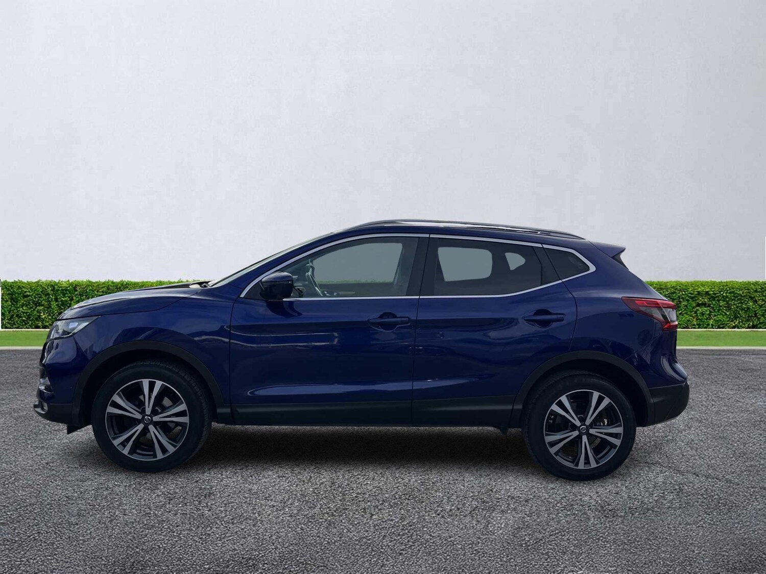 Used Nissan Qashqai 2019 for sale - 76353621: Photo 17