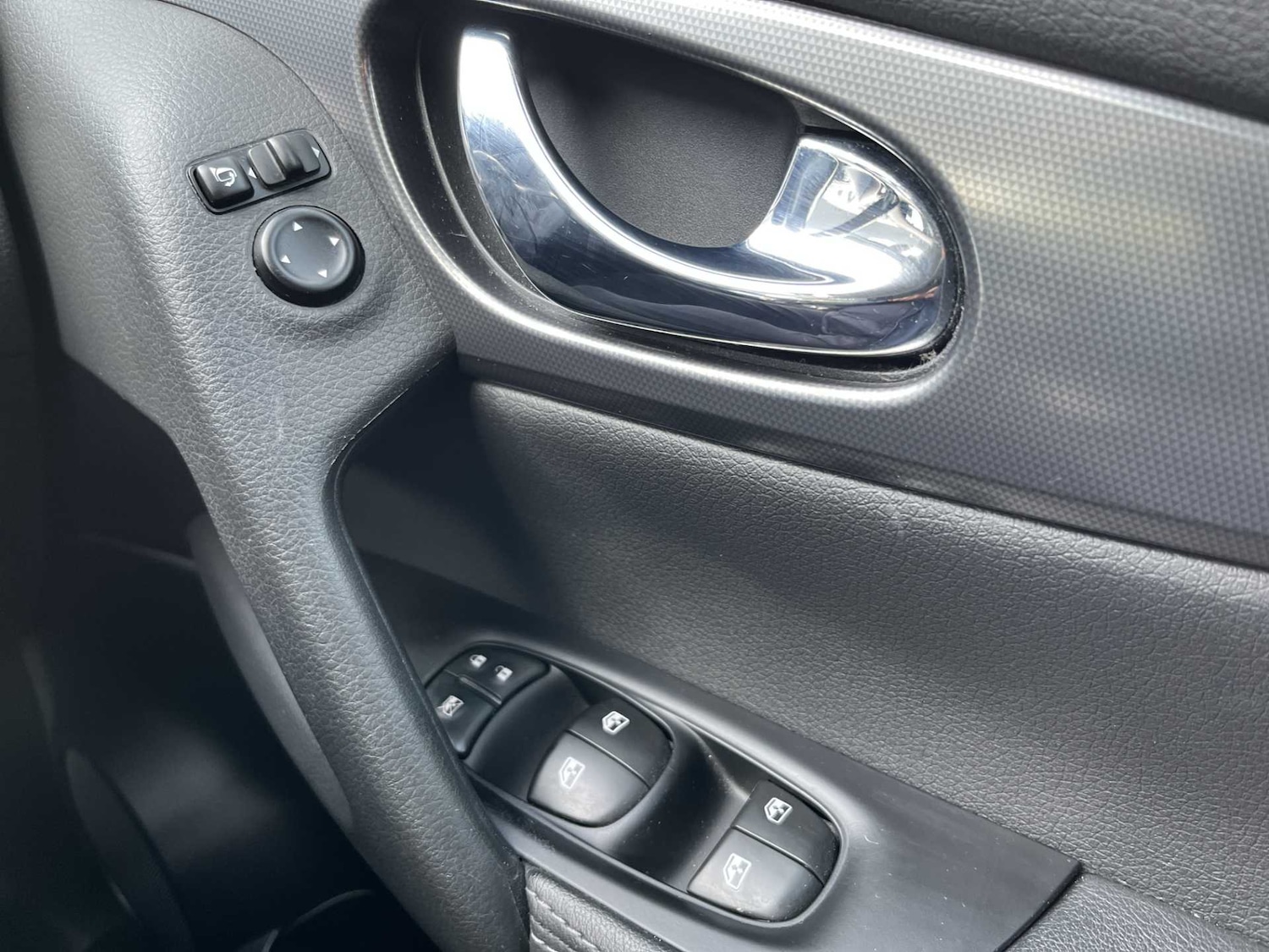 Used Nissan Qashqai 2019 for sale - 76353621: Photo 19