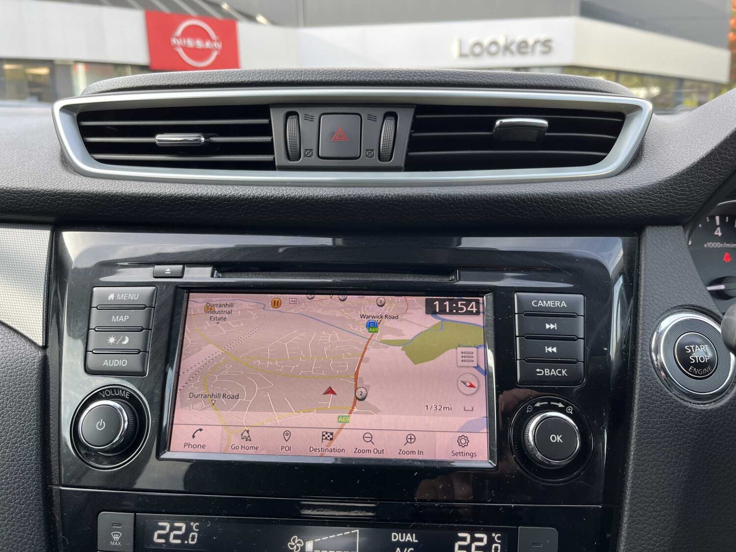 Used Nissan Qashqai 2019 for sale - 76353621: Photo 21