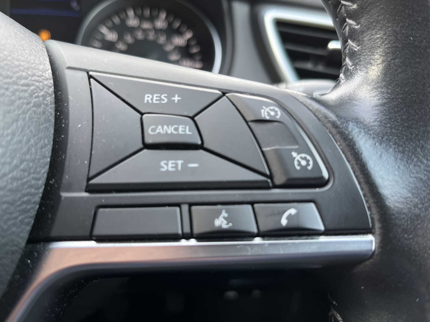 Used Nissan Qashqai 2019 for sale - 76353621: Photo 22